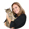 Dr. med. vet. Anna Geks