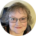 Sabine K.