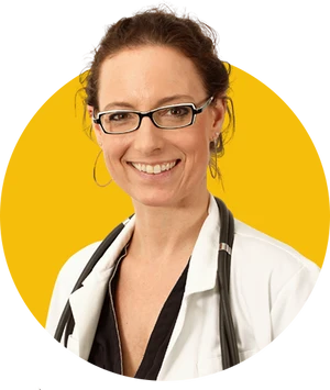 Dr. med. vet. Katrin Wontorra