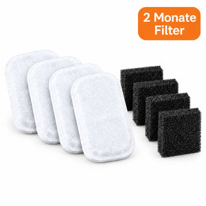 2 Monate Filter